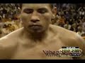 De La Hoya vs Mayorga HL by XthephenomX