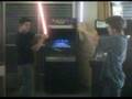 Darth zerox vs Kyo Skywalker