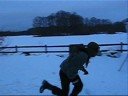 videos de Cs Snö fjant
