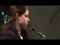 Konzerstu?ck fu?r swei Altsaxophone, P Hindemith Konzerstu?ck fu?r swei Altsaxophone, P Hindemith