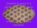 Ravioli di carciofi in mousse di gorgonzola-BimbyTM31