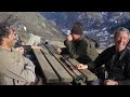 Sci alpinismo in Val Maira 3