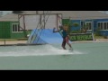 Nick Taylor At Cam Sur CWC...Epic!!!