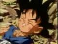 Goku vs Baby AMV