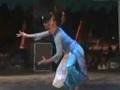Jaipongan UBR Fest. 4 Presented by Sanggar Dasela