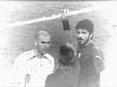 Zidane and his Headbutt Zidane and his Headbutt