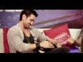 Colin Farrell Bites!