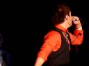 David Cook -- Declaration -- CD release day 11/18/2008
