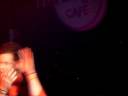 David Cook -- Declaration -- CD release day 11/18/2008