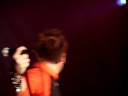 David Cook -- Declaration -- CD release day 11/18/2008
