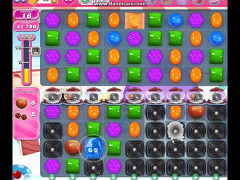 how to use the frog in candy crush