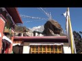 Nepal 2011 Himalaya Mountain Hiking Everest ...
