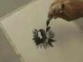 the italian film, sunflower, which end is one of impressive scene i've ever met. i like sunflower because it always wings up to the sun, and that refresh me.

???, sonneblume, zonnebloem, tournesol

hi-mawari, sunflower in japanese, means little interesting, because it indicates a flower that turns around toward the sun's movement. sunflower is litterary a flower of the sun, a shape of which reminds of the sun flaire. in english, german, dutch,,, the attention takes at flower's shape, however, asian such as chinese, japanese and latins such as italian, french, they see the movement of this flower and name after it. 

italin film, 