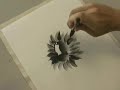 The Italian film, sunflower, which end is one of impressive scene I've ever met. I like sunflower because it always wings up to the sun, and that refresh me.向日葵, sonneblume, zonnebloem, tournesolHi-mawari, sunflower in Japanese, means little interesting, because it indicates a flower that turns around toward the sun's movement. Sunflower is litterary a flower of the sun, a shape of which reminds of the sun flaire. In English, German, Dutch,,, the attention takes at flower's shape, however, Asian such as Chinese, Japanese and Latins such as Italian, French, they see the movement of this flower and name after it. Italin film, 