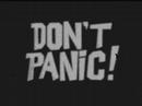 Hitchhikers Guide To The Galaxy: Don't Panic! 3: Sublime