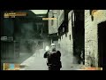 Metal Gear Solid 4 TGS 2007 game play