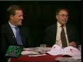 Ideas at Work and Beyond 072007 Part 1