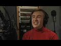 Alan Partridge Wet T-Shirt Radio Competition