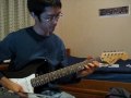Hey cover by Pixies