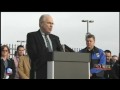 Local authorities on impact of deadly police ambush