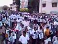 Slain UNP MP T. Maheswaran's Funeral in Colombo
