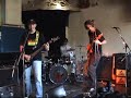 #5 Zone Five - Demons #5 Zone Five - Demons