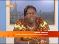 Interview Simone Gbagbo