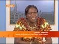Interview Simone Gbagbo