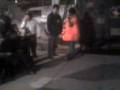 videos de Una calabaza bailando tribal