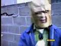 videos de I know I'm a little wierd