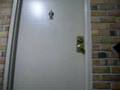freaky door