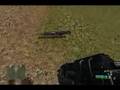 Crysis Fried Chicken?