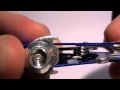 (uploaded by Witzz)&nbsp;dealextreme Aluminum Alloy Keychain Large