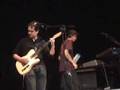 I Genuini - Lies (live a RoWoodstock - Rovigo)