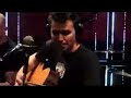 Plus 44 - WYHSB acoustic live Plus 44 - WYHSB acoustic live
