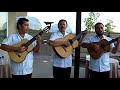 los tres boleros besos de fuego