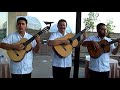 los tres boleros besos de fuego