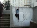PARKOUR 95 ALTITUDE & ART ACRO