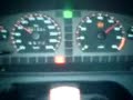Alfa 155 acceleration  0-100km/h