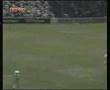 Azhar 1998 Vs NZ cricket