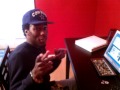 Dj syner- no hands freestyle