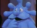 Bump In The Night - \"I Dream of Silverfish\" Part2of2 Bump In The Night - \"I Dream of Silverfish\" Part2of2