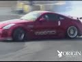 Origin Drift Event @ Meihan Sportsland 1/16/2006
