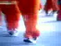 PRISON BREAK dance 1
