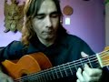 Fantasia - Alonso Mudarra