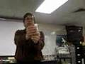 Re: The H2O Song - Mr. Thayer and the Water Bottle