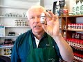 Instant Pain Relief, from arthritis joint pains, essential oil blend