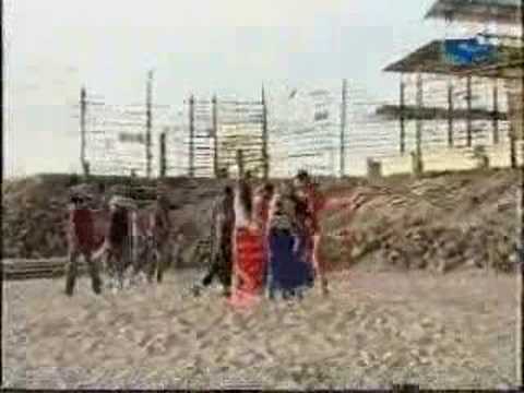 sexykudi1 - when angad and kripa go to the beach really romantic.