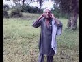 Sifat khan of Naryab is one of happy man of village Naryab becuase he make every one happy in his village by singing a traditional pushto song .