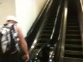 Metal Mulisha - Fitzpatrick Escalator Slide